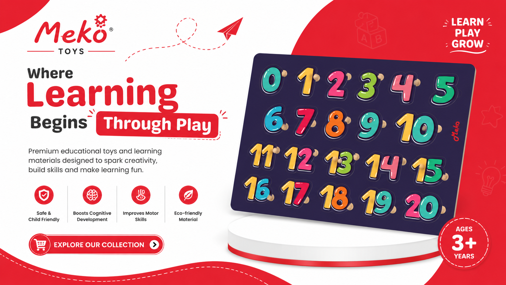 Discover Amazing Toys That Spark Imagination