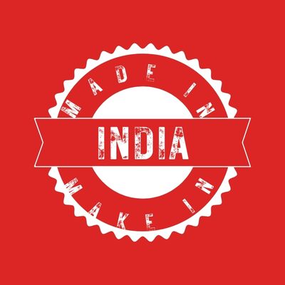 Made In INDIA